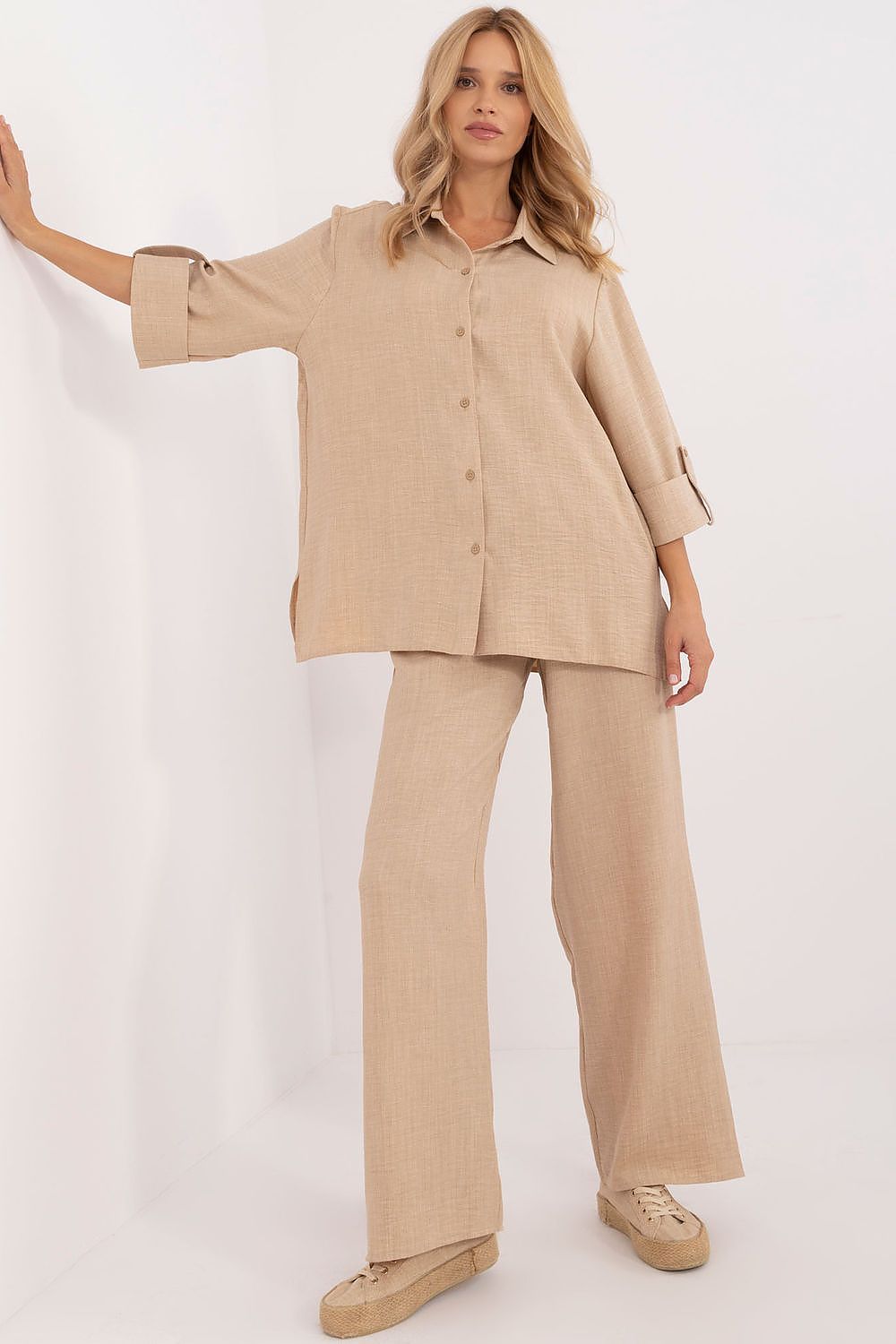 Set model 208652 Lakerta